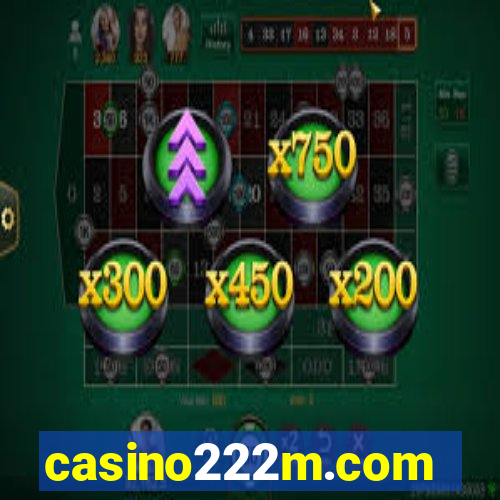 casino222m.com