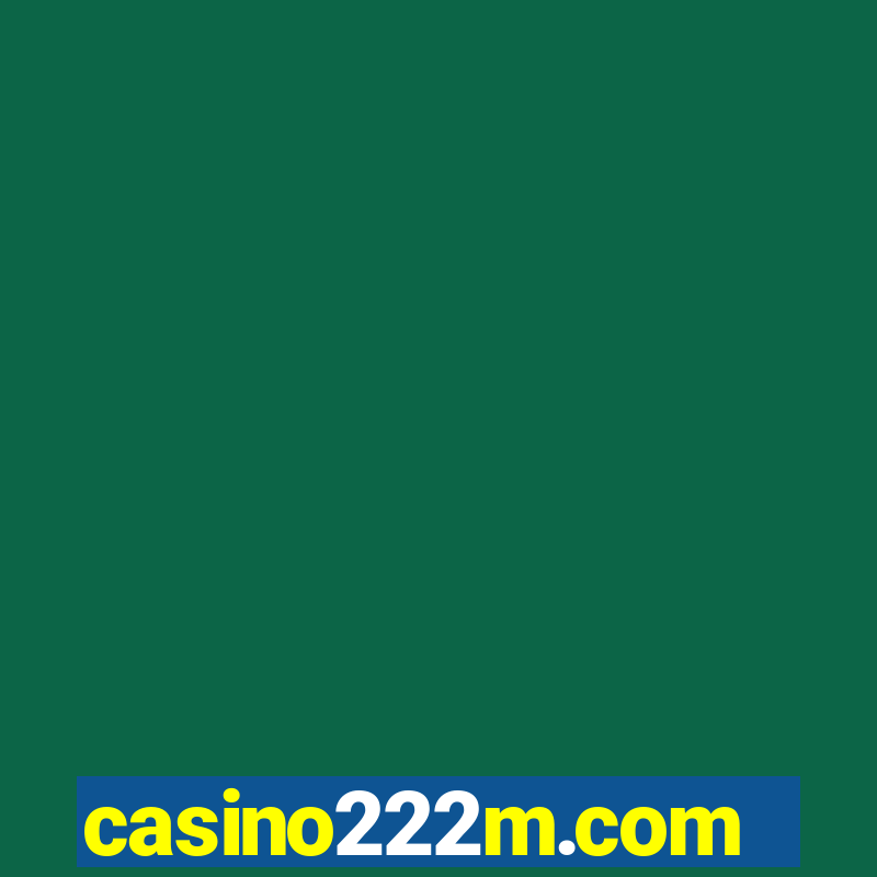 casino222m.com