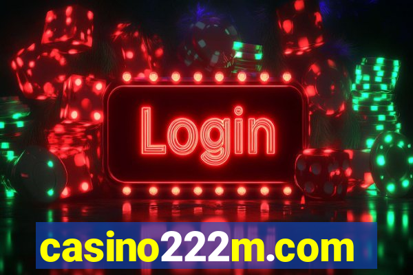 casino222m.com