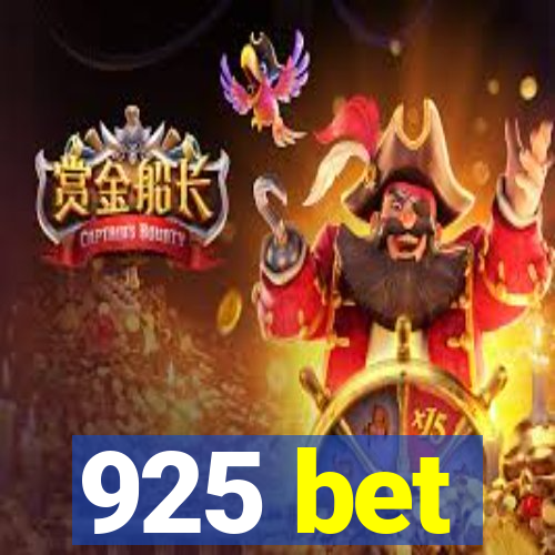 925 bet