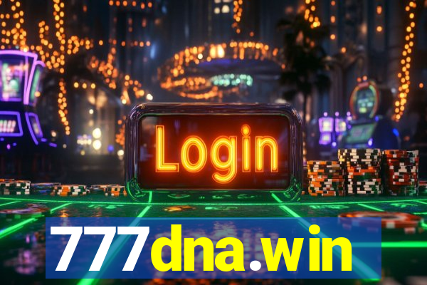 777dna.win