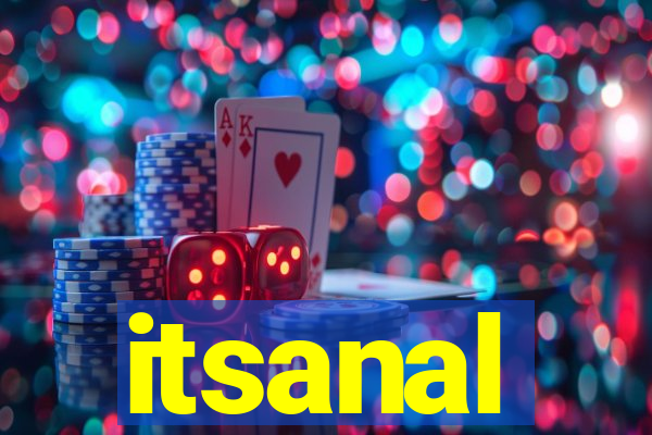 itsanal