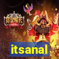 itsanal