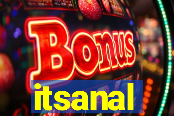 itsanal