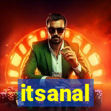 itsanal