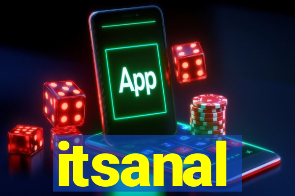 itsanal