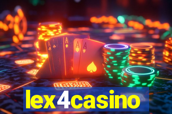 lex4casino