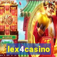 lex4casino