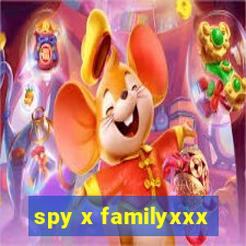 spy x familyxxx