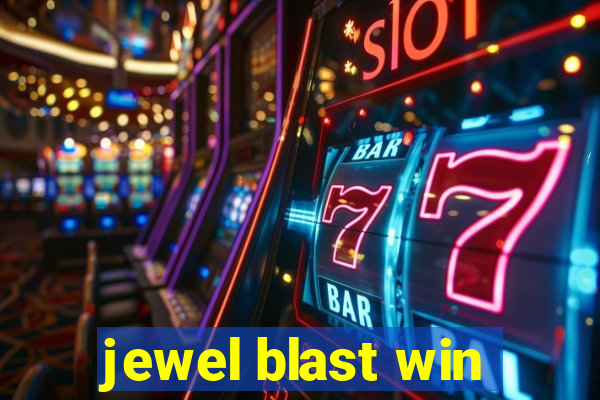 jewel blast win