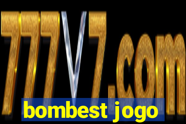 bombest jogo