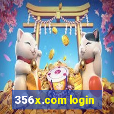 356x.com login