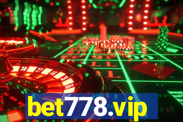 bet778.vip