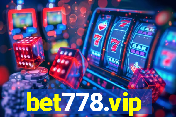 bet778.vip