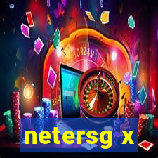 netersg x