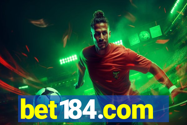 bet184.com