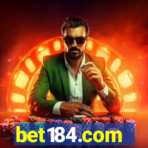 bet184.com