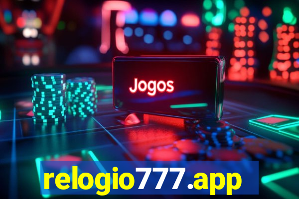 relogio777.app