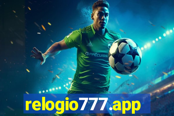 relogio777.app