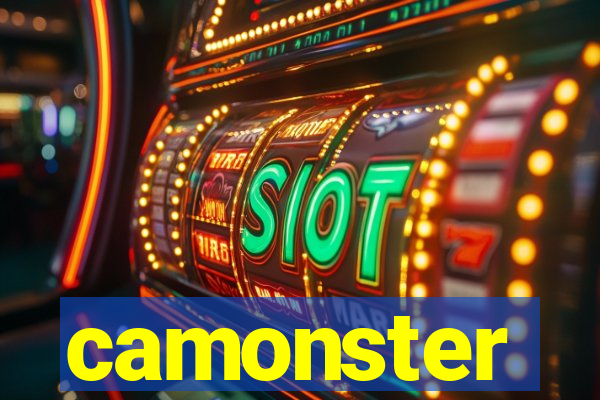 camonster