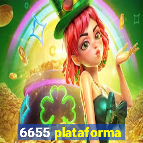 6655 plataforma