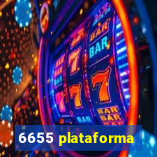 6655 plataforma