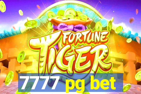 7777 pg bet