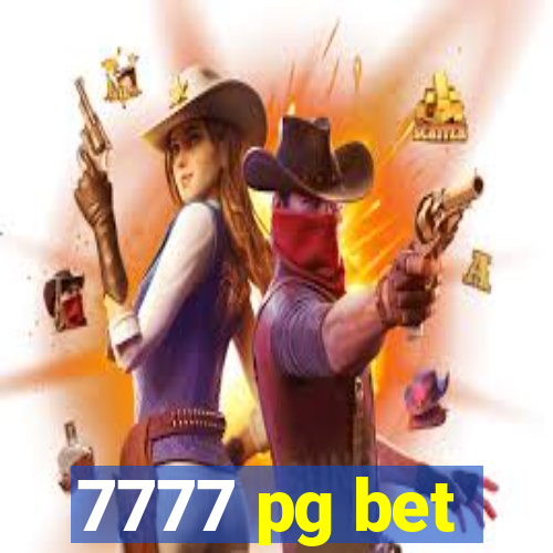 7777 pg bet