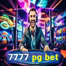 7777 pg bet