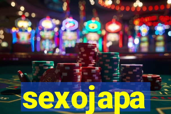 sexojapa