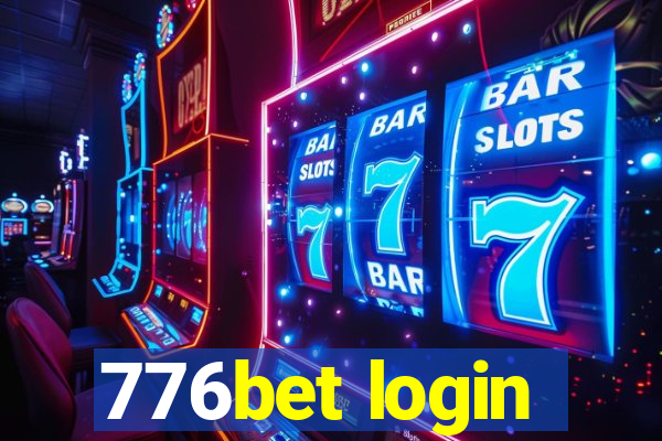 776bet login