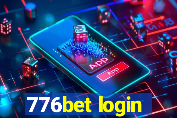 776bet login