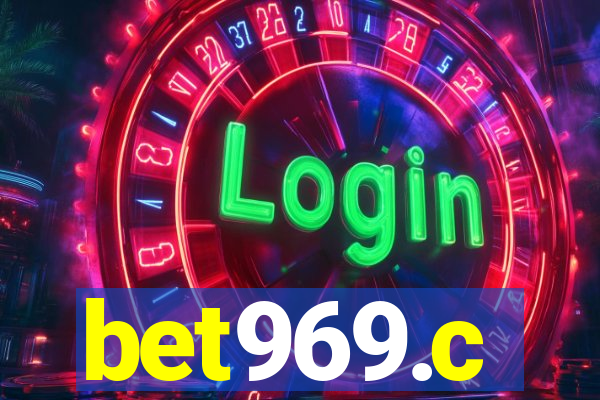 bet969.c