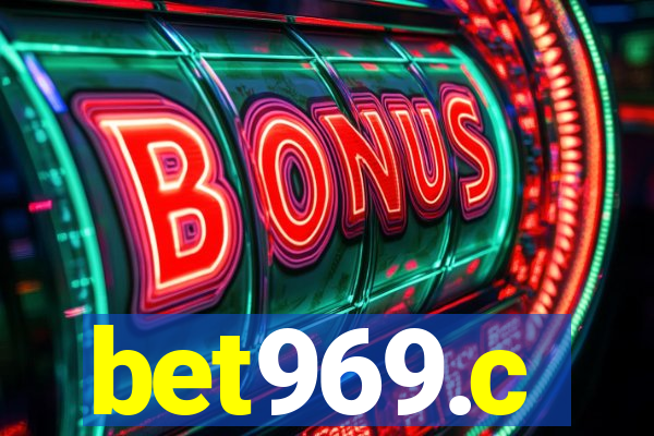 bet969.c