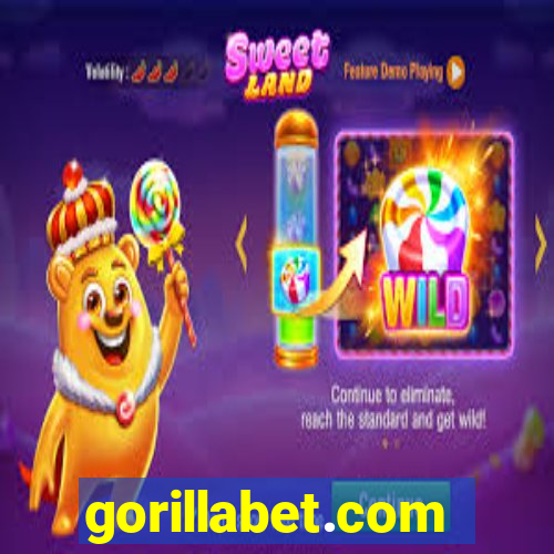 gorillabet.com