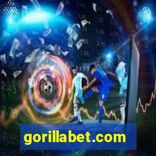 gorillabet.com