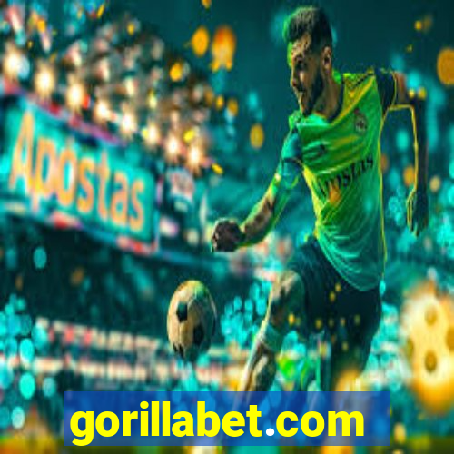 gorillabet.com