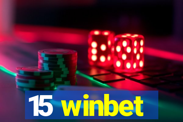 15 winbet