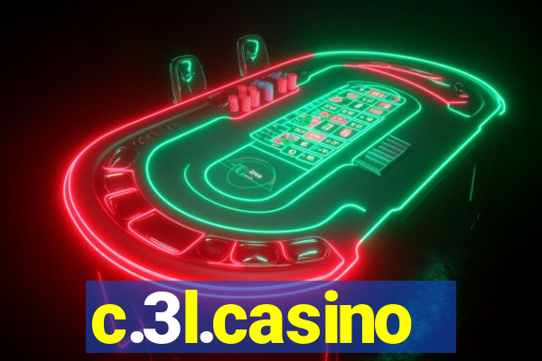 c.3l.casino