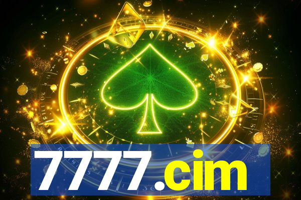 7777.cim