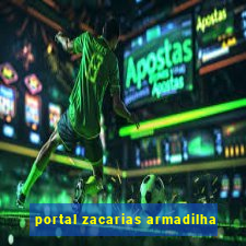 portal zacarias armadilha