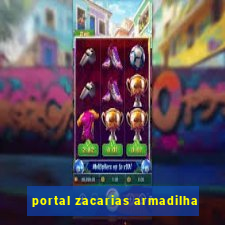 portal zacarias armadilha