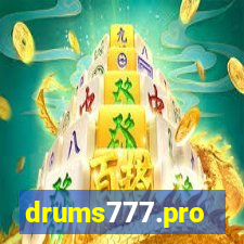 drums777.pro