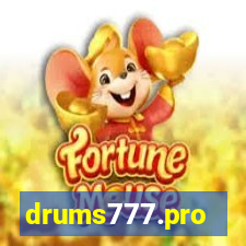 drums777.pro