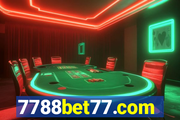 7788bet77.com