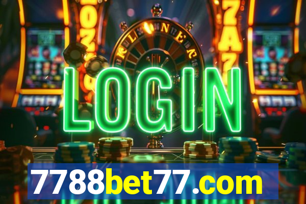 7788bet77.com