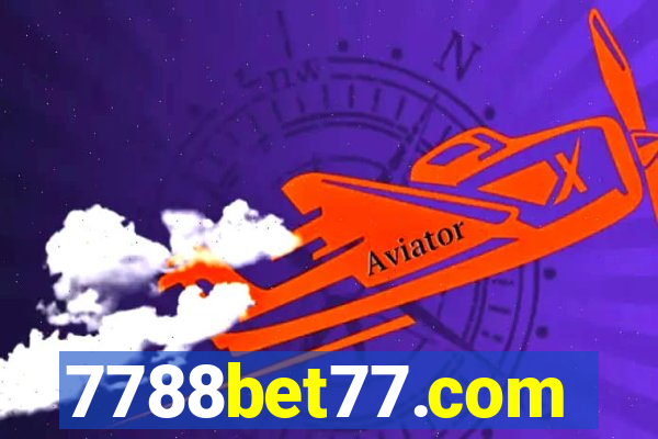 7788bet77.com