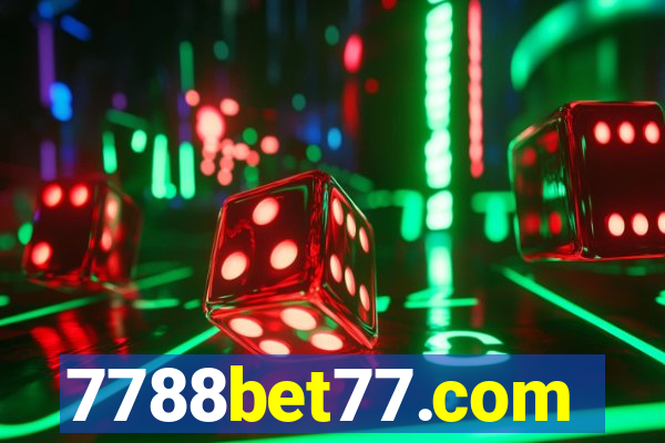 7788bet77.com