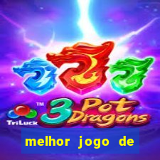 melhor jogo de manager para celular 2024