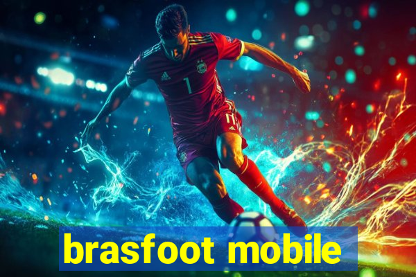 brasfoot mobile